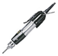 Brush Electric Torque Screwdriver - DC Type (Hios α Series)