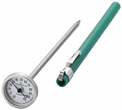 Pocket Bimetal Thermometer (Sato 2060 Series)