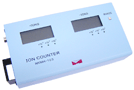 Ion Counter