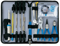Tool Kit (Hozan S-10)