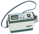 Piezobalance Dust Monitor (Kanomax 3521 and 3522)