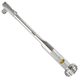 Adjustable Torque Wrench - Click Type (Kanon NQLK Series)