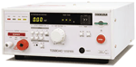 AC Withstanding Voltage Tester (Kikusui TOS8040)