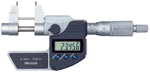 Digimatic Inside Micrometer (Mitutoyo 345 Series)