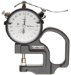 Dial Thickness Gauge - Fine Dial Reading Type (Mitutoyo 7300 Series)