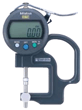 Digital Thickness Gauge for Lens Thickness Measurement (Mitutoyo 547 Series)