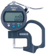 Digital Thickness Gauge for Tube Thickness Measurement (Mitutoyo 547 Series)