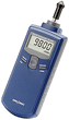 Handheld Digital Tachometer - Contact Type (Ono Sokki HT-3200)