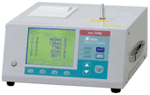 Airborne Particle Counter (Rion KC-03B)