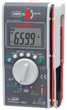 Hybrid Digital Multimeter (Sanwa PM33)