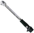 Adjustable Torque Wrench - Ratchet Head Type (Tohnichi QL Series)